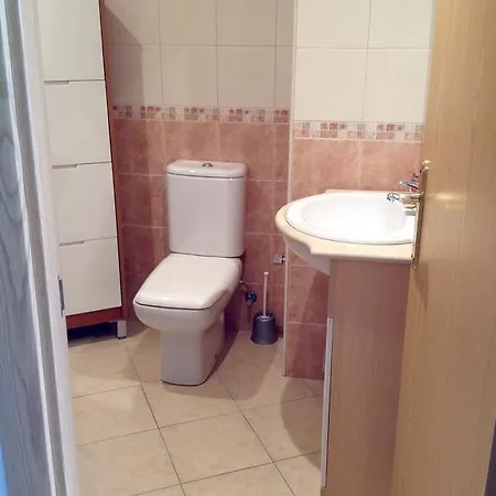 Centro Internacional Algarrobo Costa