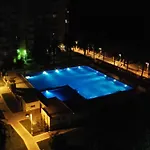 شقة Centro Internacional *