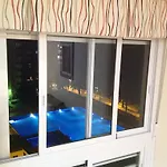 شقة Centro Internacional *