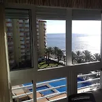 Centro Internacional شقة *