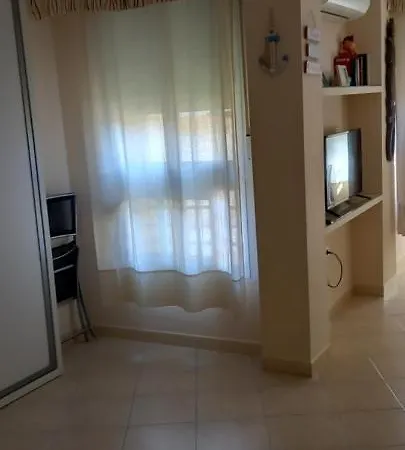 Apartamento Centro Internacional Algarrobo Costa