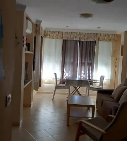 Apartamento Centro Internacional