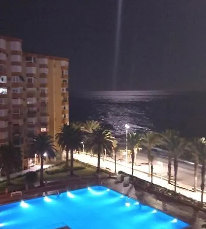 Apartamento Centro Internacional *