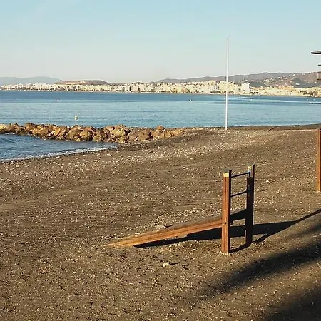 Apartamento Centro Internacional Algarrobo Costa