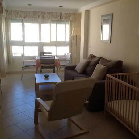 Centro Internacional Apartamento Algarrobo Costa