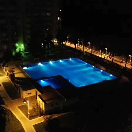 Apartmán Centro Internacional *