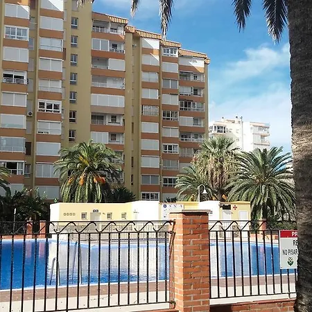 Centro Internacional * Algarrobo Costa