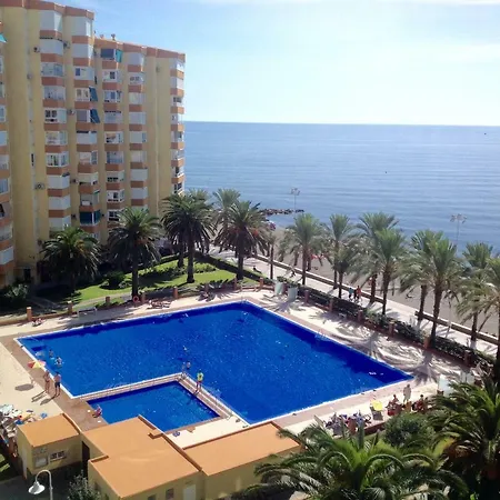 Apartmán Centro Internacional