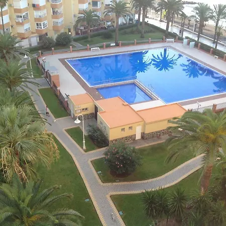 Centro Internacional Apartmán *