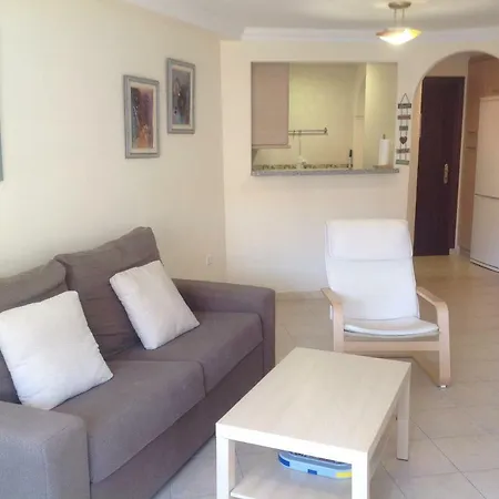 Apartmán Centro Internacional *