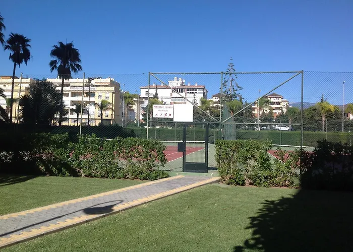 Centro Internacional Algarrobo Costa