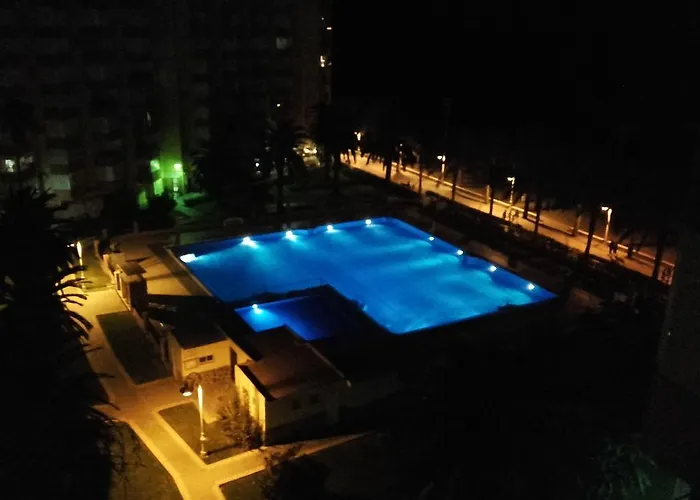 Apartment Centro Internacional *